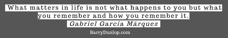 Gabriel García Márquez 